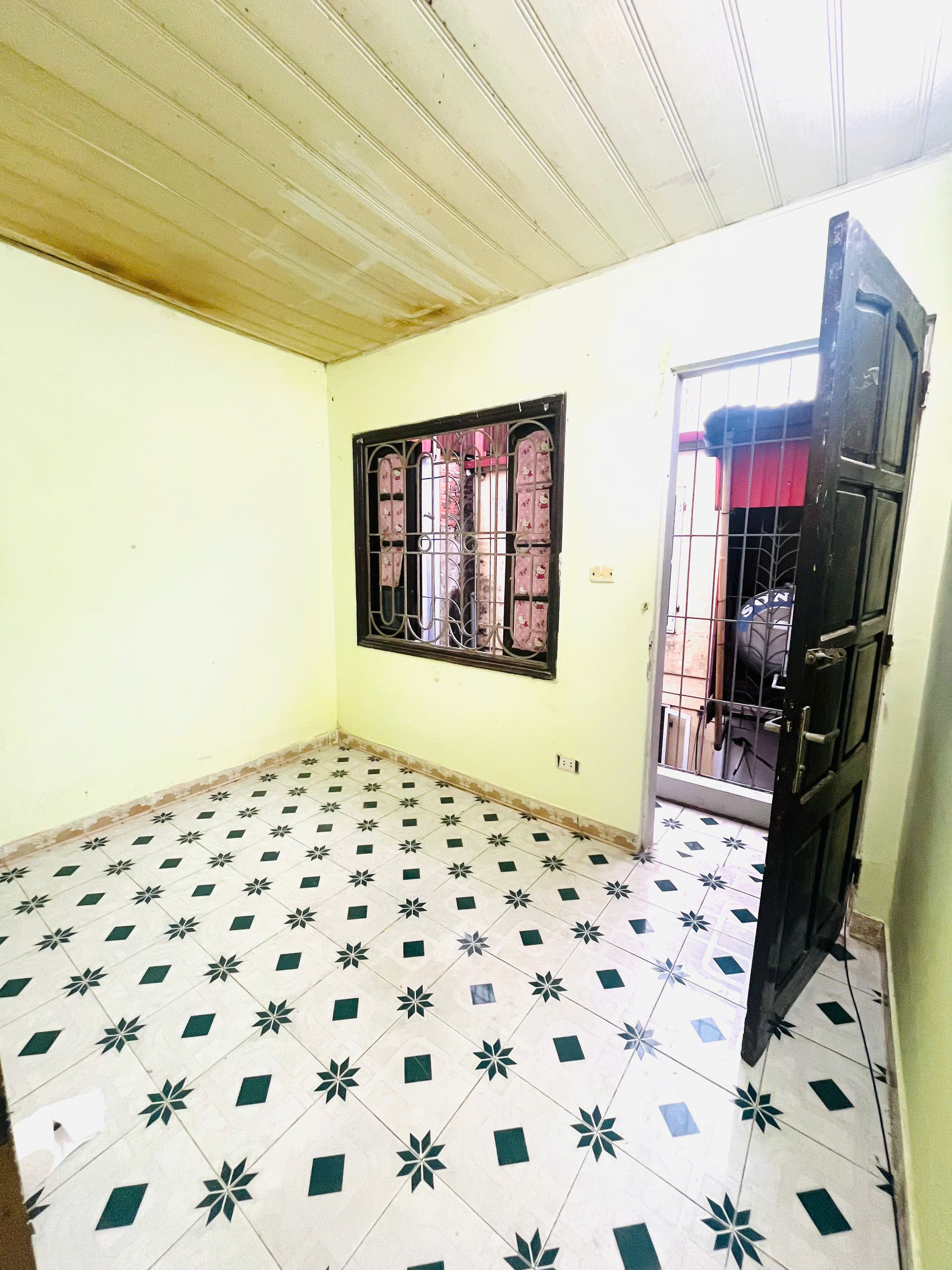 Siêu hiếm, cho thuê nhà nguyên căn tại phố Đại Từ, 35m2 x 3 tầng, 3 ngủ, 8.5 triệu - Ảnh 1